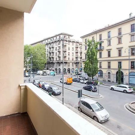 Bocconi Navigli Pretty House Lejlighed Milano