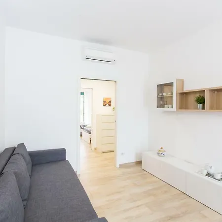 Lejlighed Bocconi Navigli Pretty House