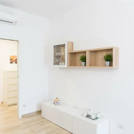 Bocconi Navigli Pretty House Lejlighed Milano
