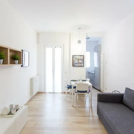 Lejlighed Bocconi Navigli Pretty House *