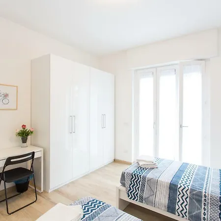 Bocconi Navigli Pretty House * Milano